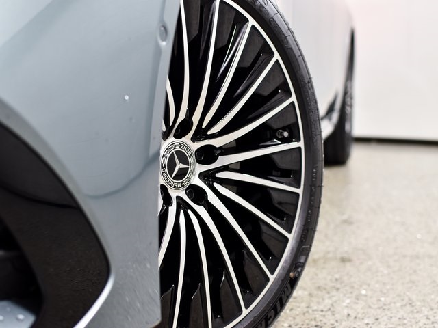 2026 Mercedes Benz E 350 4MATIC Sedan photo 5