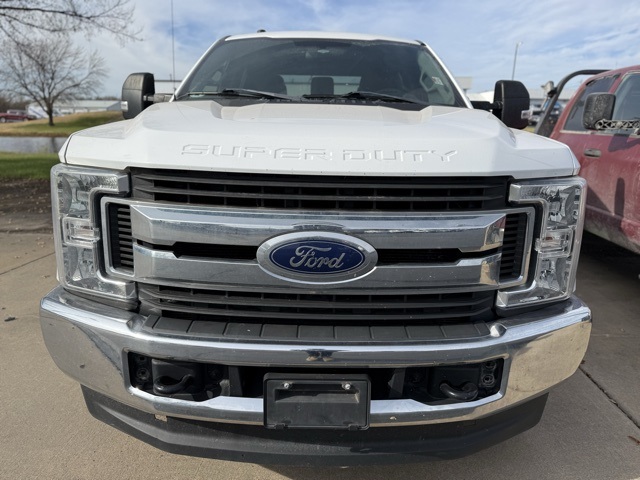 2019 Ford F-250 XL photo 2