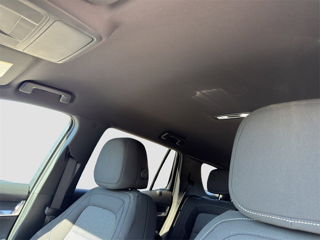 2026 Gmc Terrain Elevation photo 8