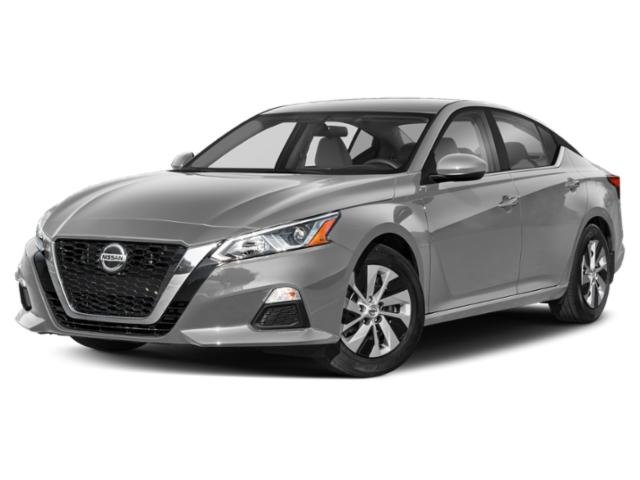 2019 Nissan Altima S's photo