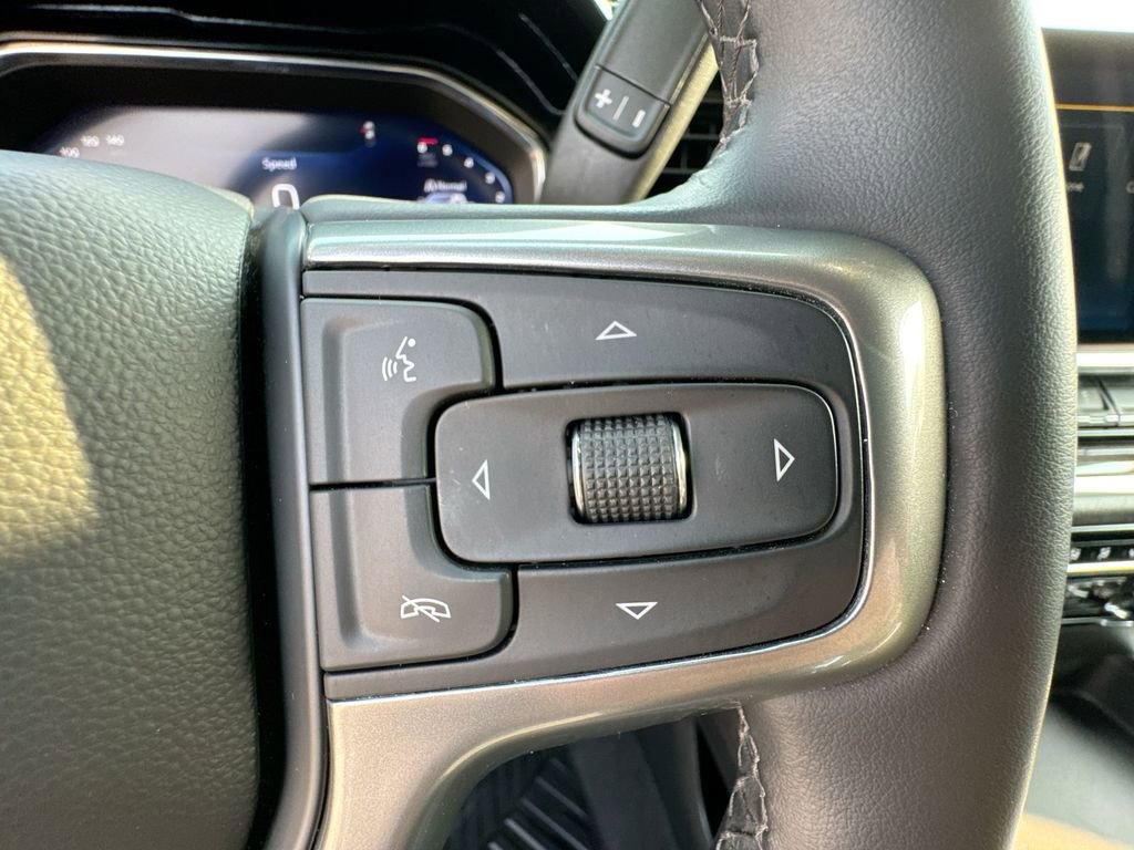 2024 Chevrolet Silverado 2500HD LTZ photo 34