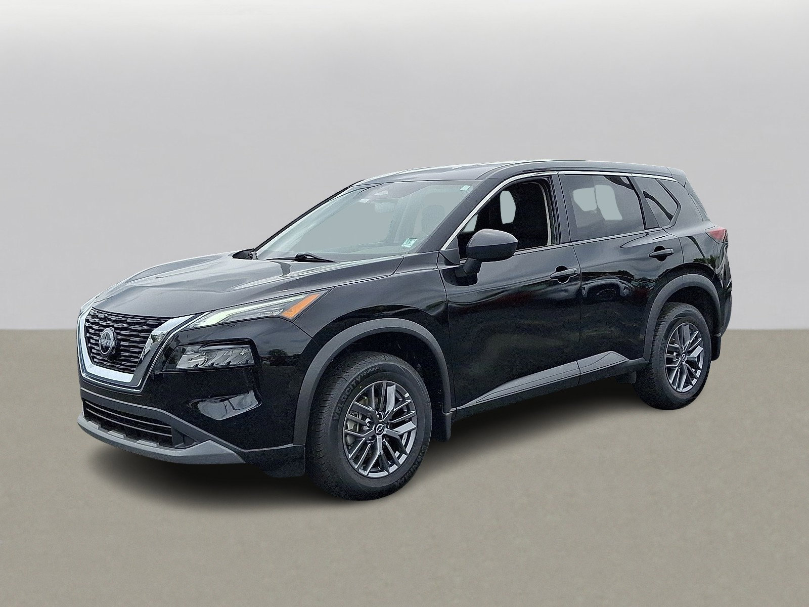 2023 Nissan Rogue S photo 5
