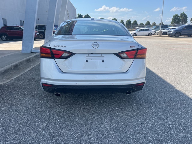 2024 Nissan Altima 2.5 SR photo 23