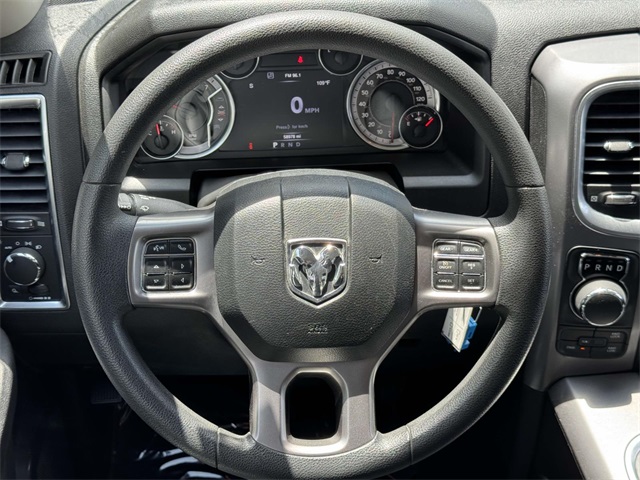 2023 Ram 1500 Classic SLT photo 18