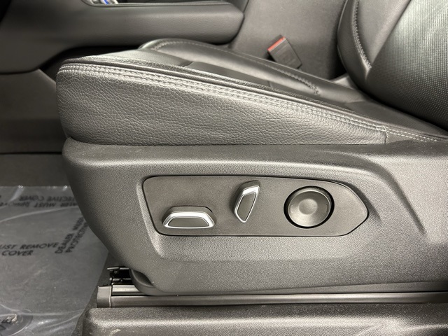 2023 Gmc Yukon Denali photo 11