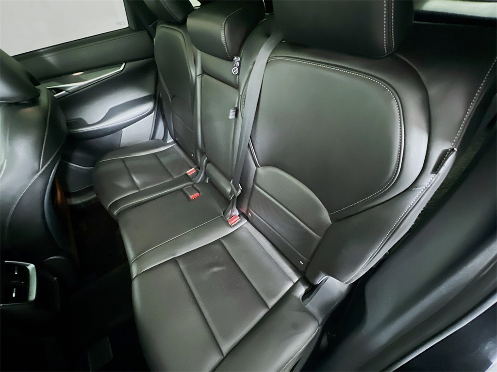 2024 Infiniti QX50 SPORT photo 26