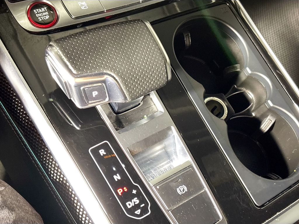 2022 Audi SQ7 Prestige photo 17