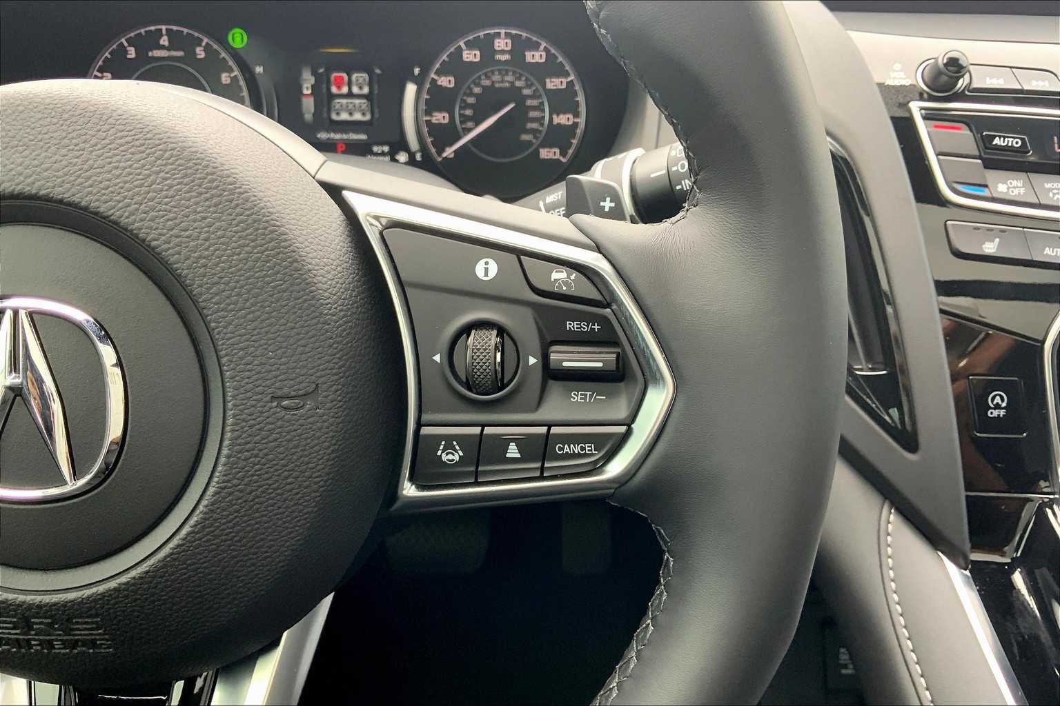 2025 Acura RDX photo 22