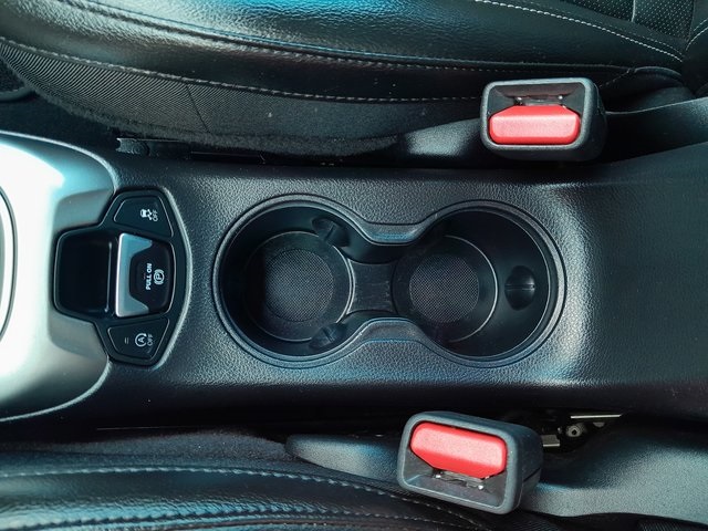 2021 Jeep Compass Special Edition photo 23