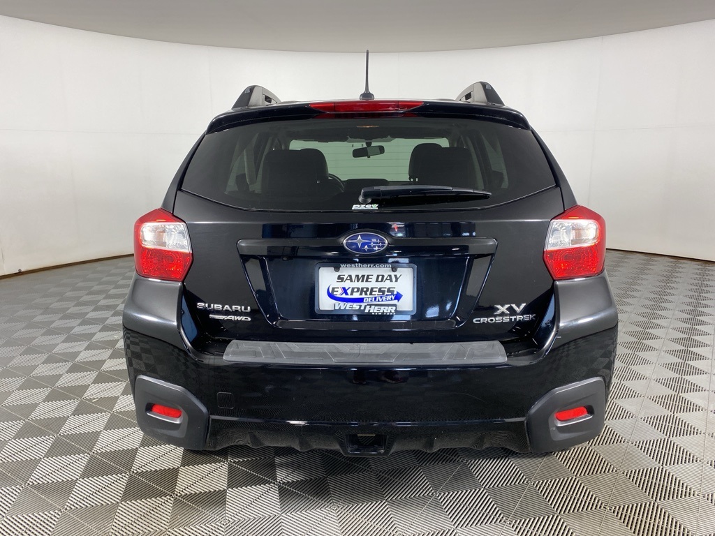 2015 Subaru Crosstrek 2.0i Limited photo 10