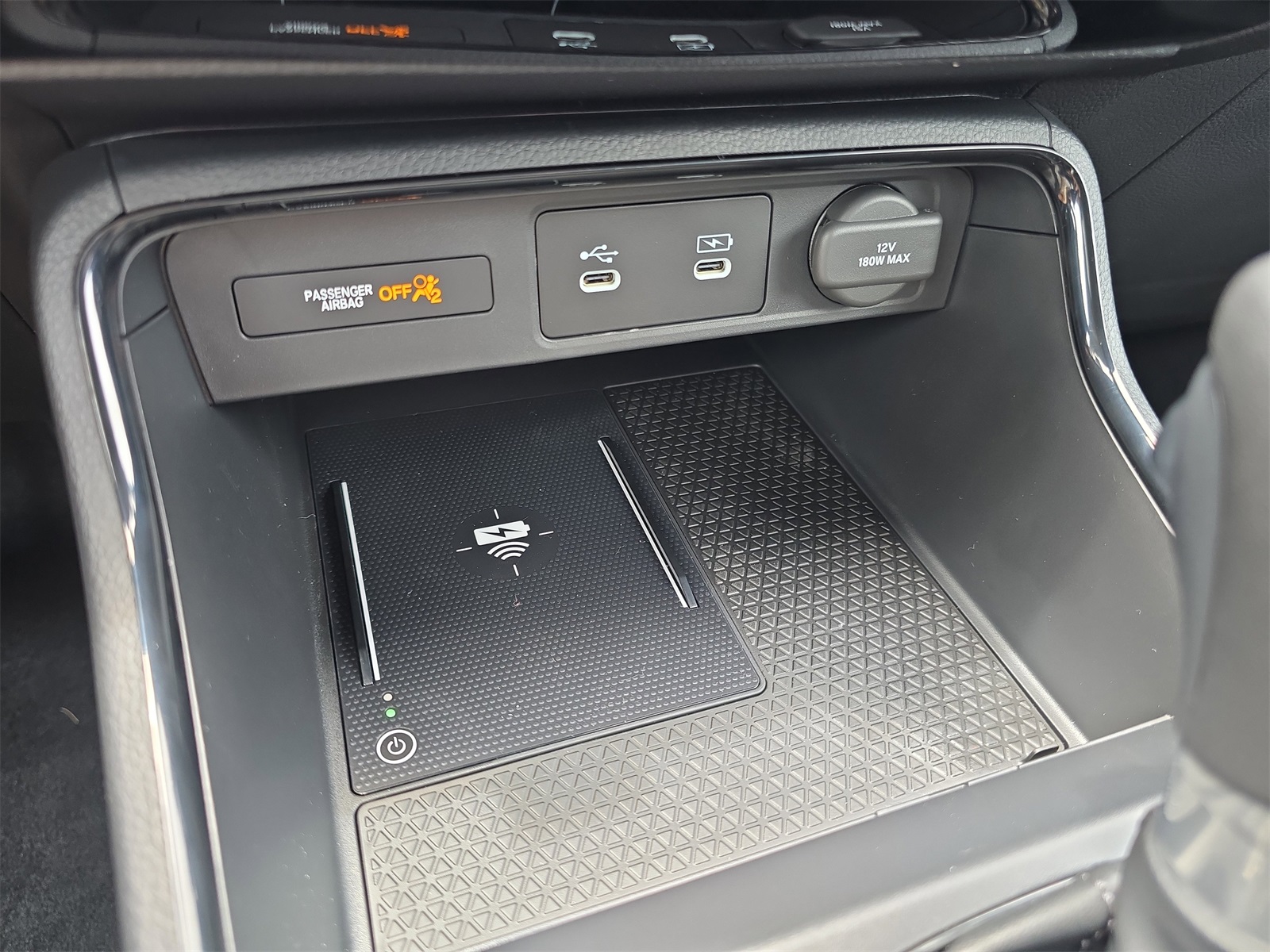 2026 Honda CR-V EX-L photo 21