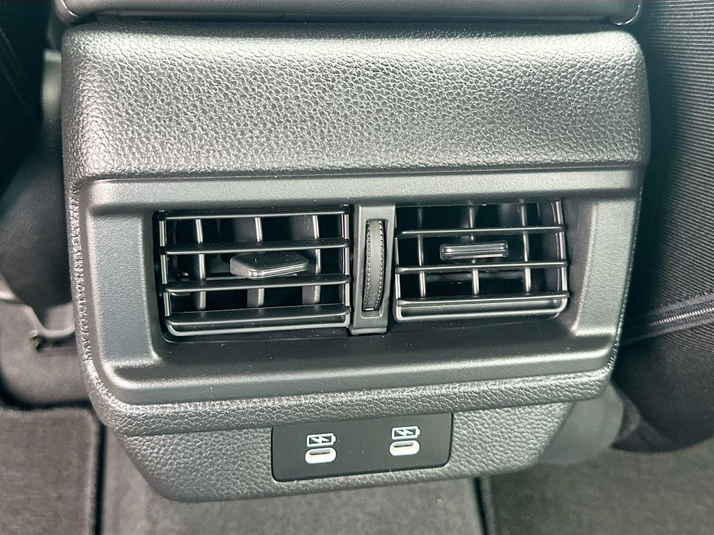 2025 Honda Accord Hybrid Sport photo 16
