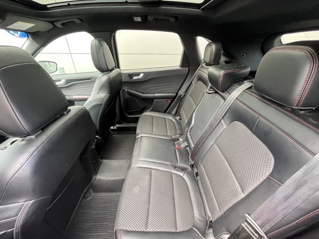 2023 Ford Escape ST-Line photo 3