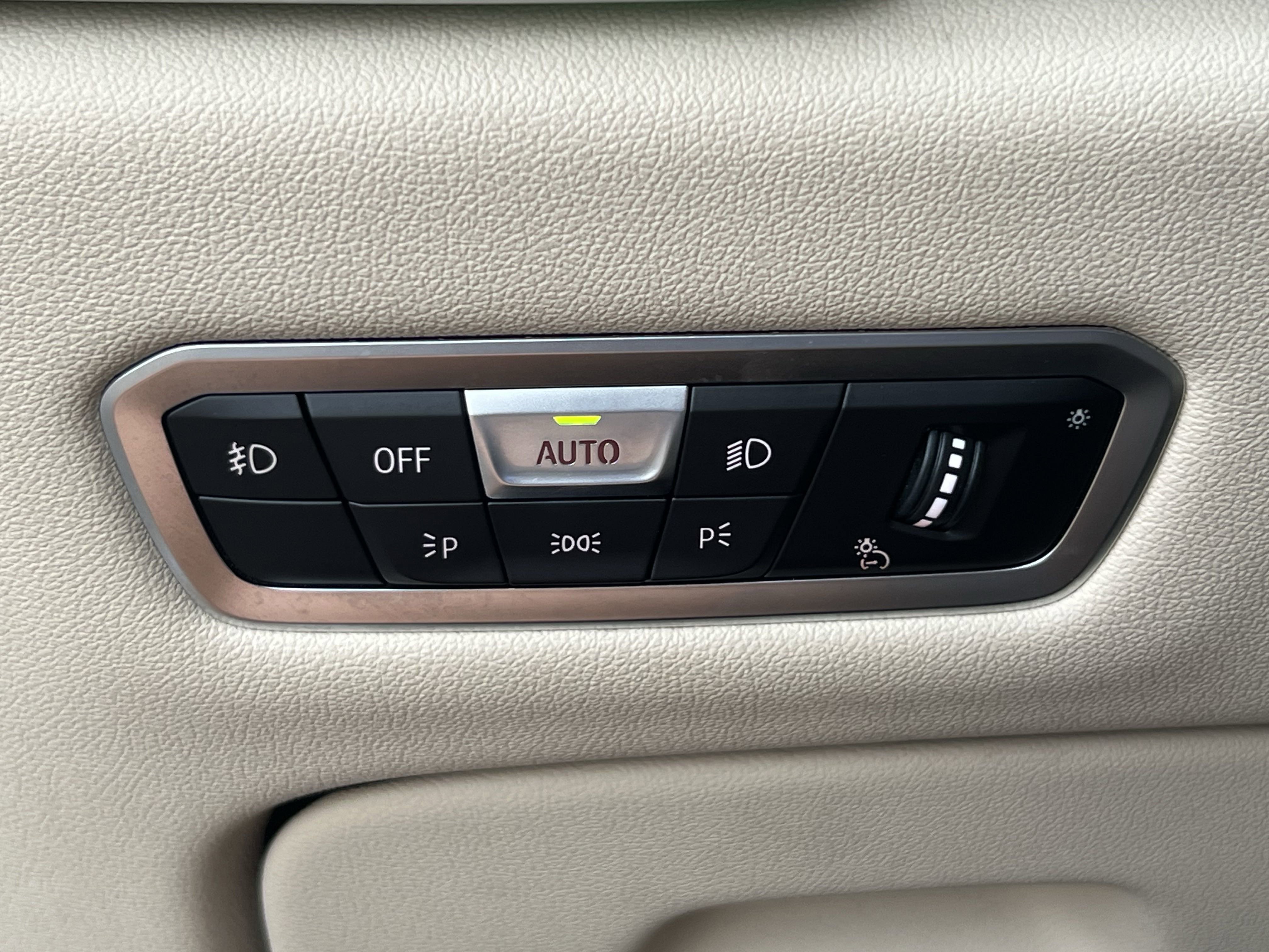 2021 Bmw X5 xDrive40i photo 18