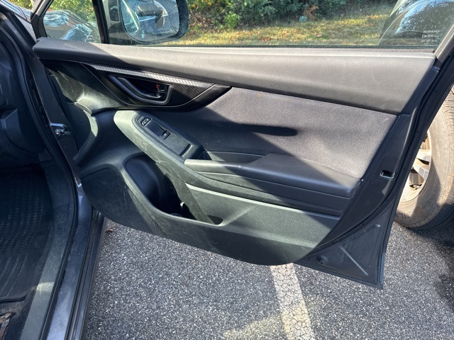 2018 Subaru Impreza 2.0i Premium photo 8