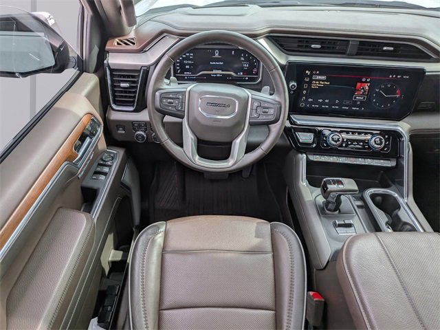 2023 Gmc Sierra 1500 Denali photo 14