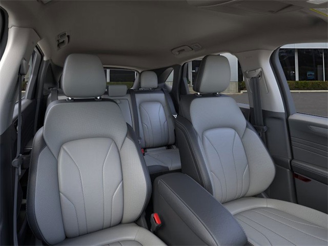 2025 Ford Escape Plug-In Hybrid SE photo 10