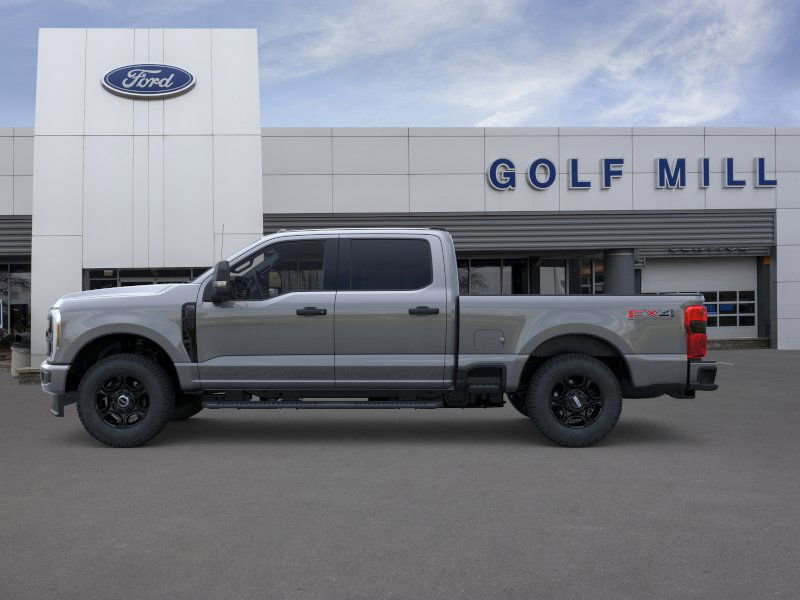 2026 FORD F-350 - Image 1