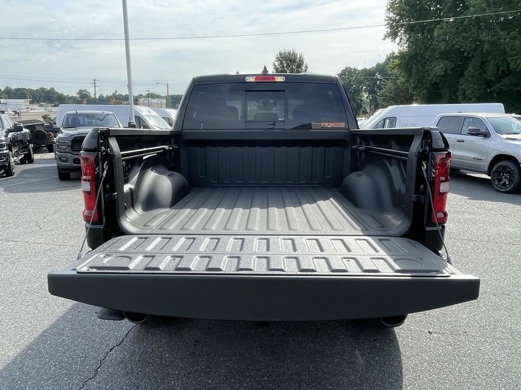 2025 Ram 1500 Big Horn Lone Star photo 34