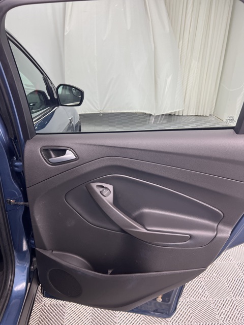 2018 Ford Escape SE photo 18