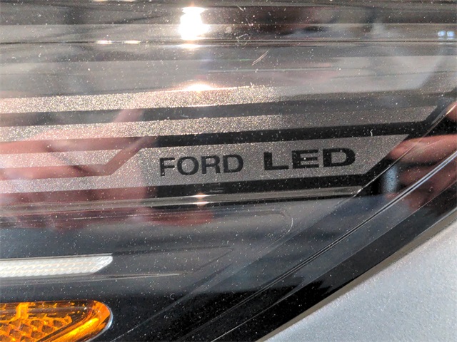 2023 Ford Escape Plug-In Hybrid Base photo 27