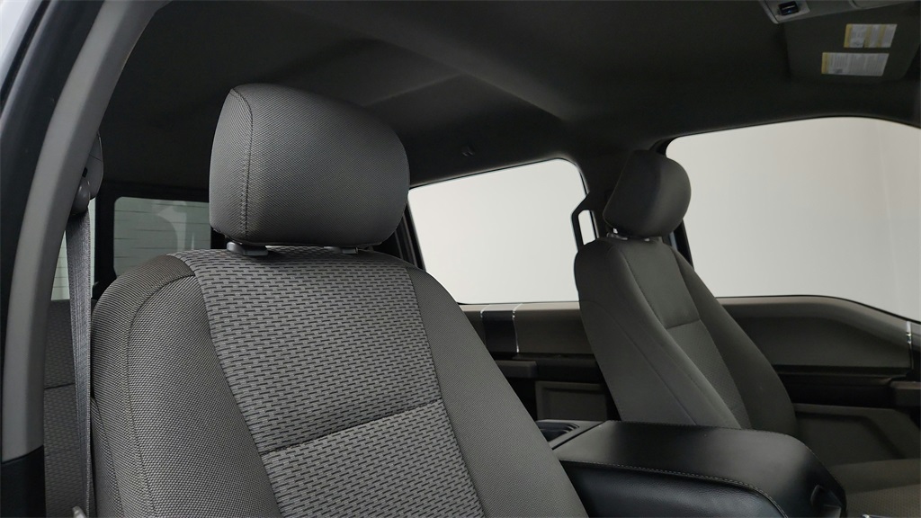 2020 Ford F-150 XLT photo 10