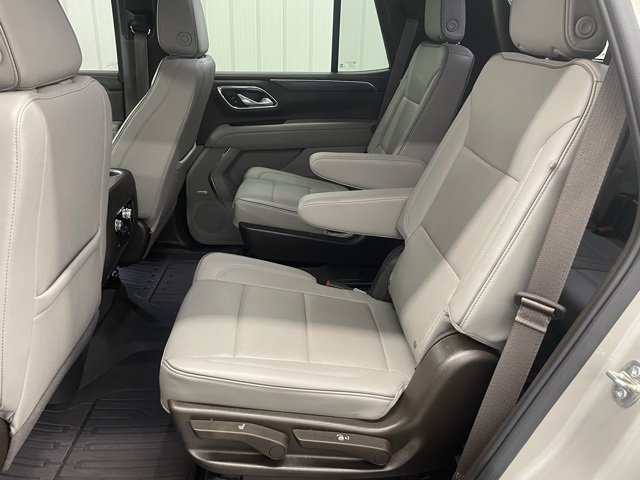2023 Gmc Yukon SLT photo 10
