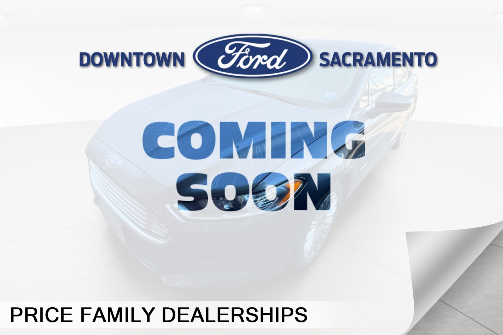 2016 Ford Fusion Hybrid S
