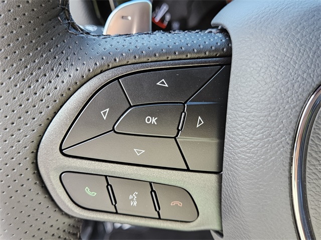 2026 Dodge Durango GT Plus photo 29