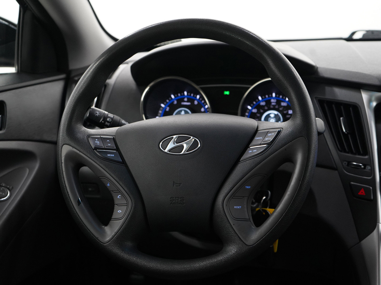 2013 Hyundai Sonata GLS photo 14