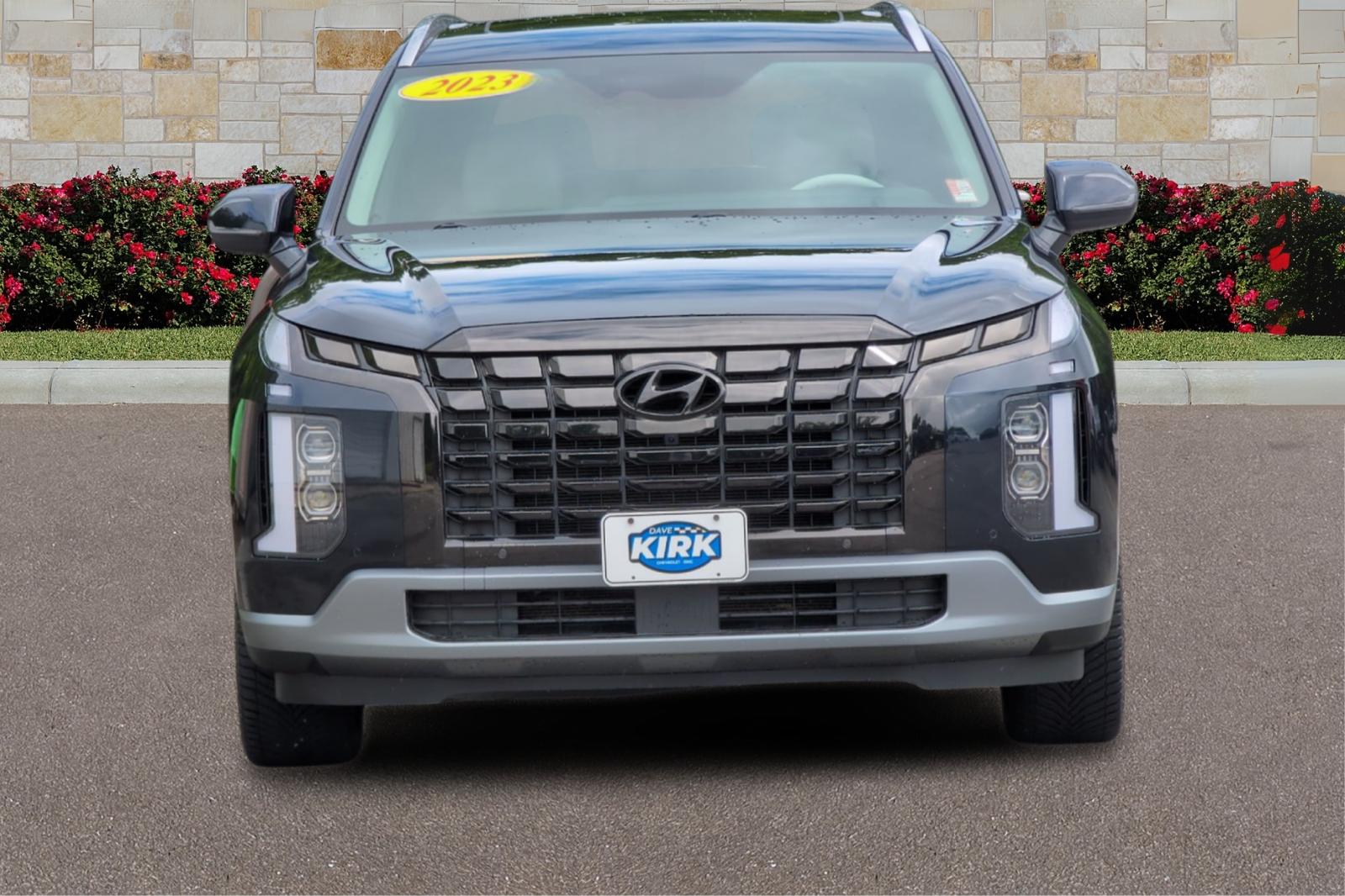 2023 Hyundai Palisade Limited photo 7