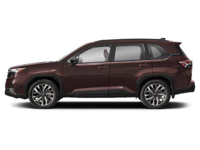 2026 Subaru Forester Touring photo 3