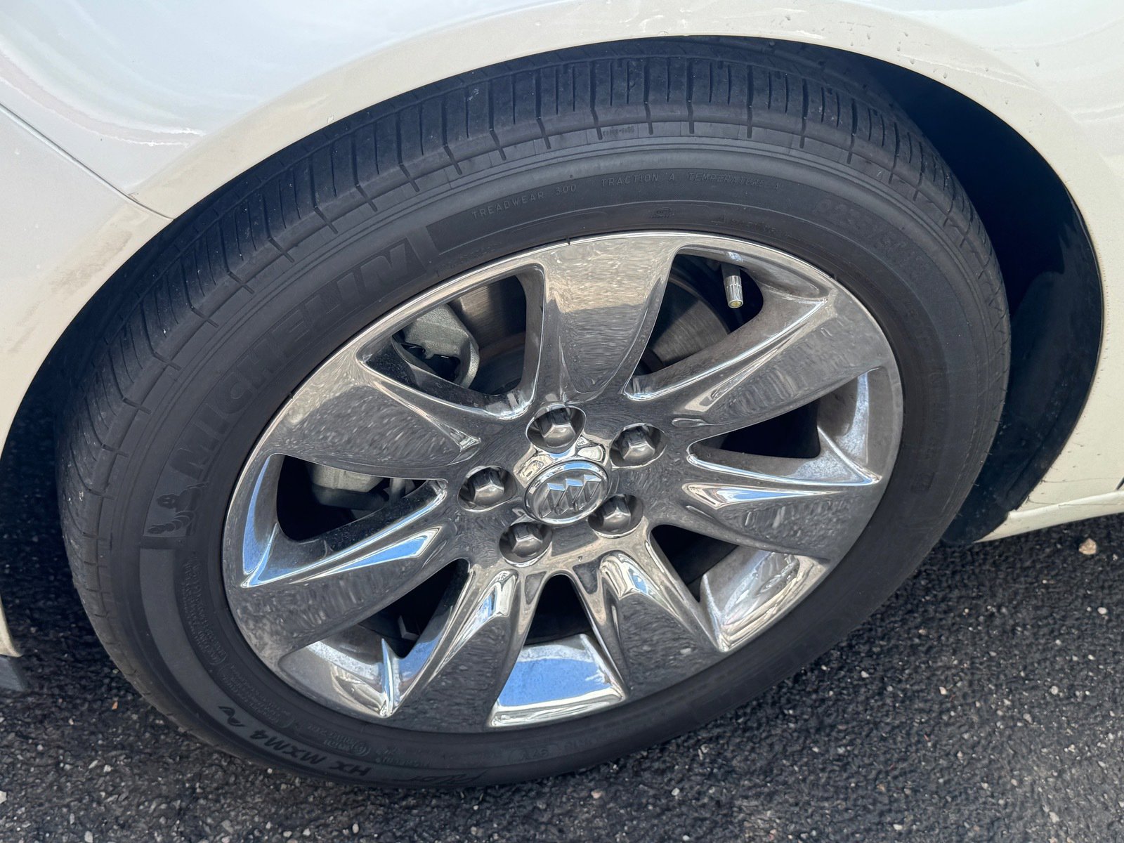 2014 Buick Regal Premium II photo 3