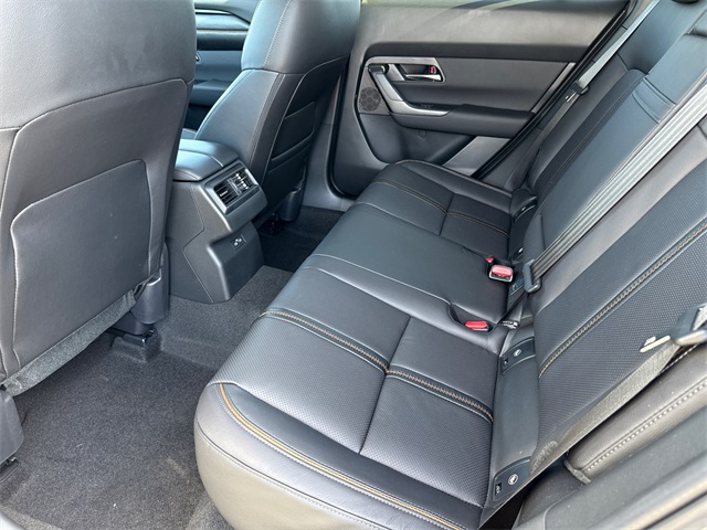 2025 Mazda CX-50 2.5 Premium Plus photo 32