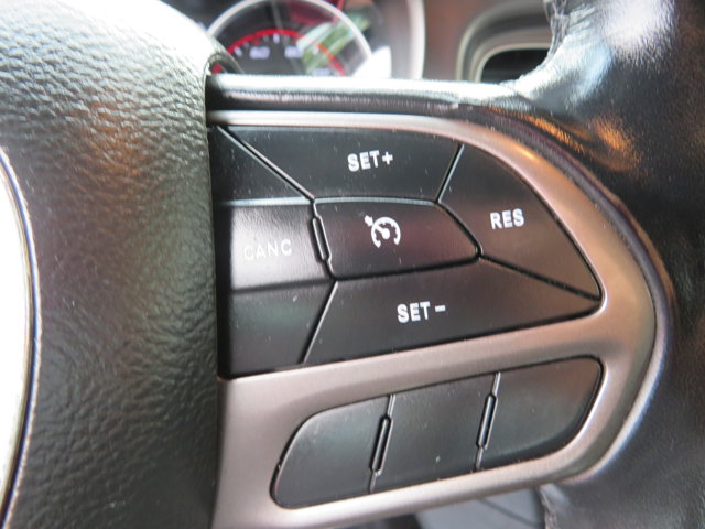 2021 Dodge Charger SXT photo 28