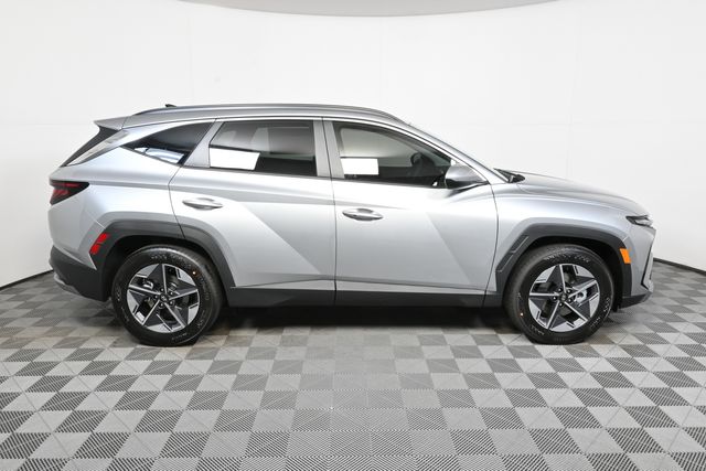 2026 Hyundai Tucson SEL photo 23