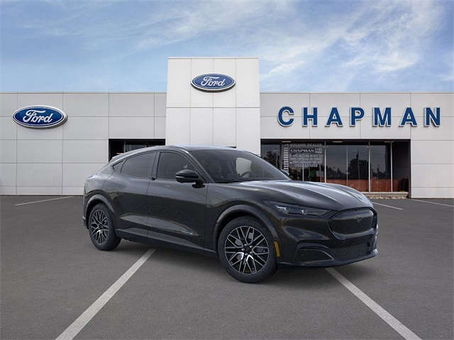 2025 Ford Mustang Mach-E Premium photo 7