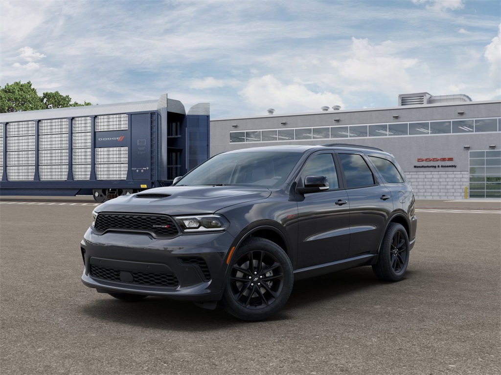 2026 Dodge Durango GT Plus's photo