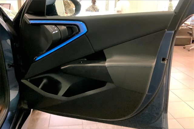 2025 Bmw X3 30x Drive photo 17
