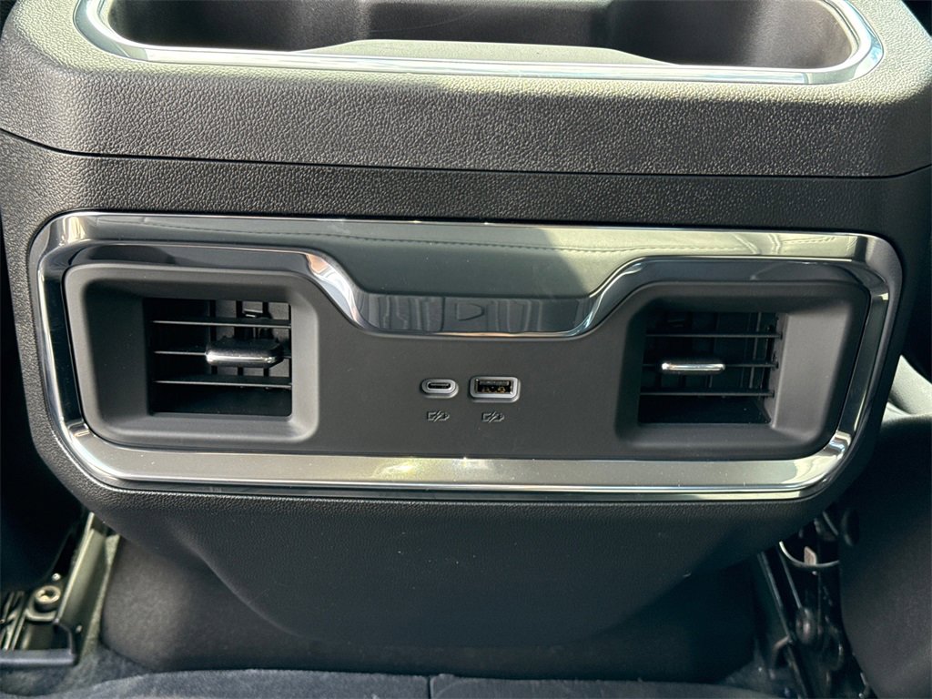 2026 Gmc Sierra 1500 Elevation photo 31
