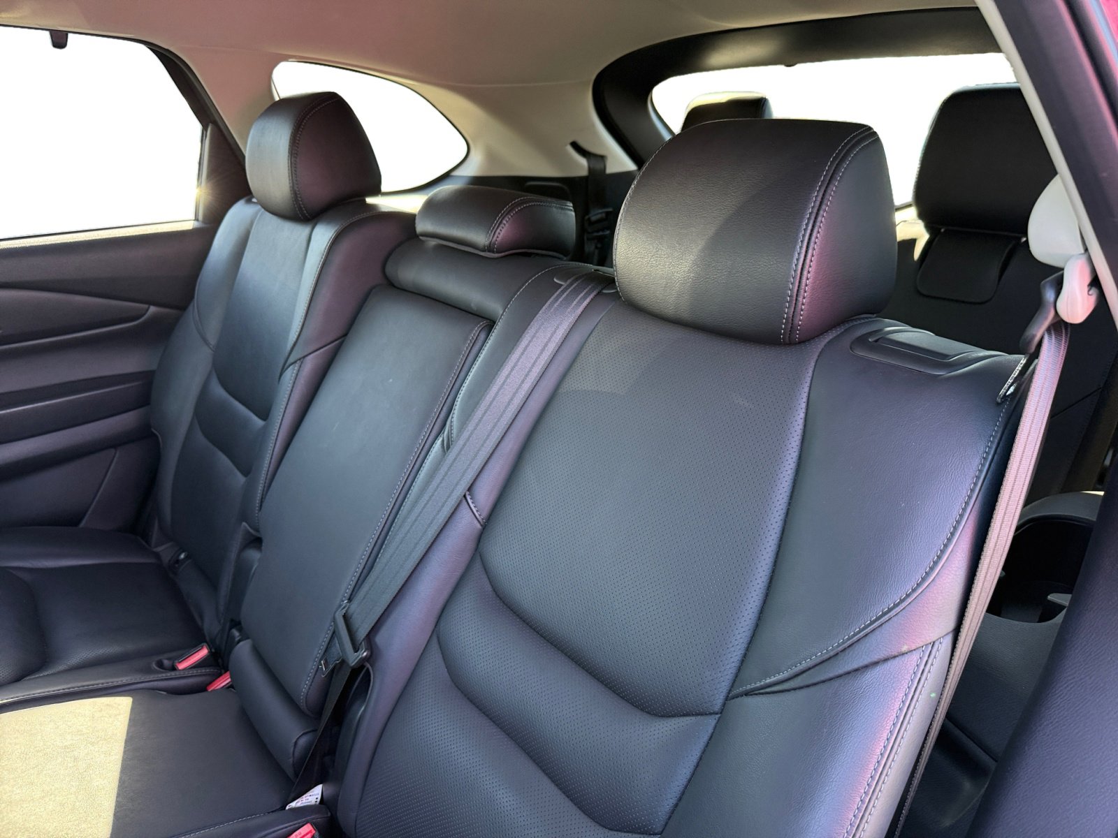 2022 Mazda CX-9 Touring photo 15