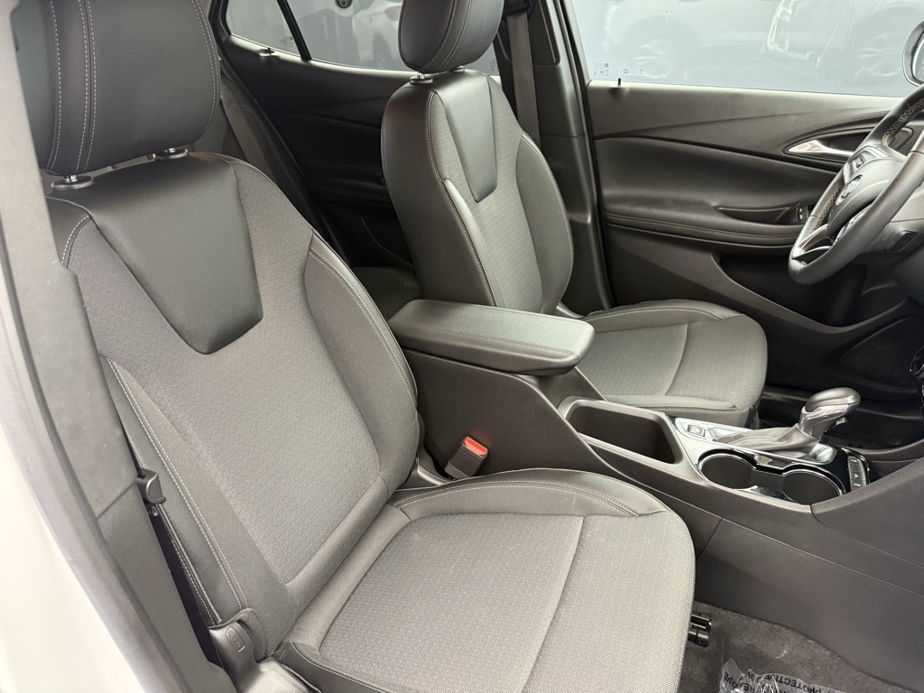 2022 Buick Encore GX Preferred photo 45