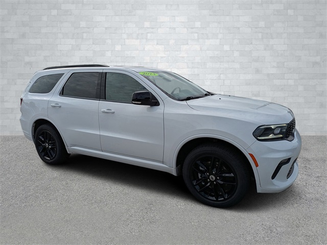 2023 Dodge Durango GT's photo