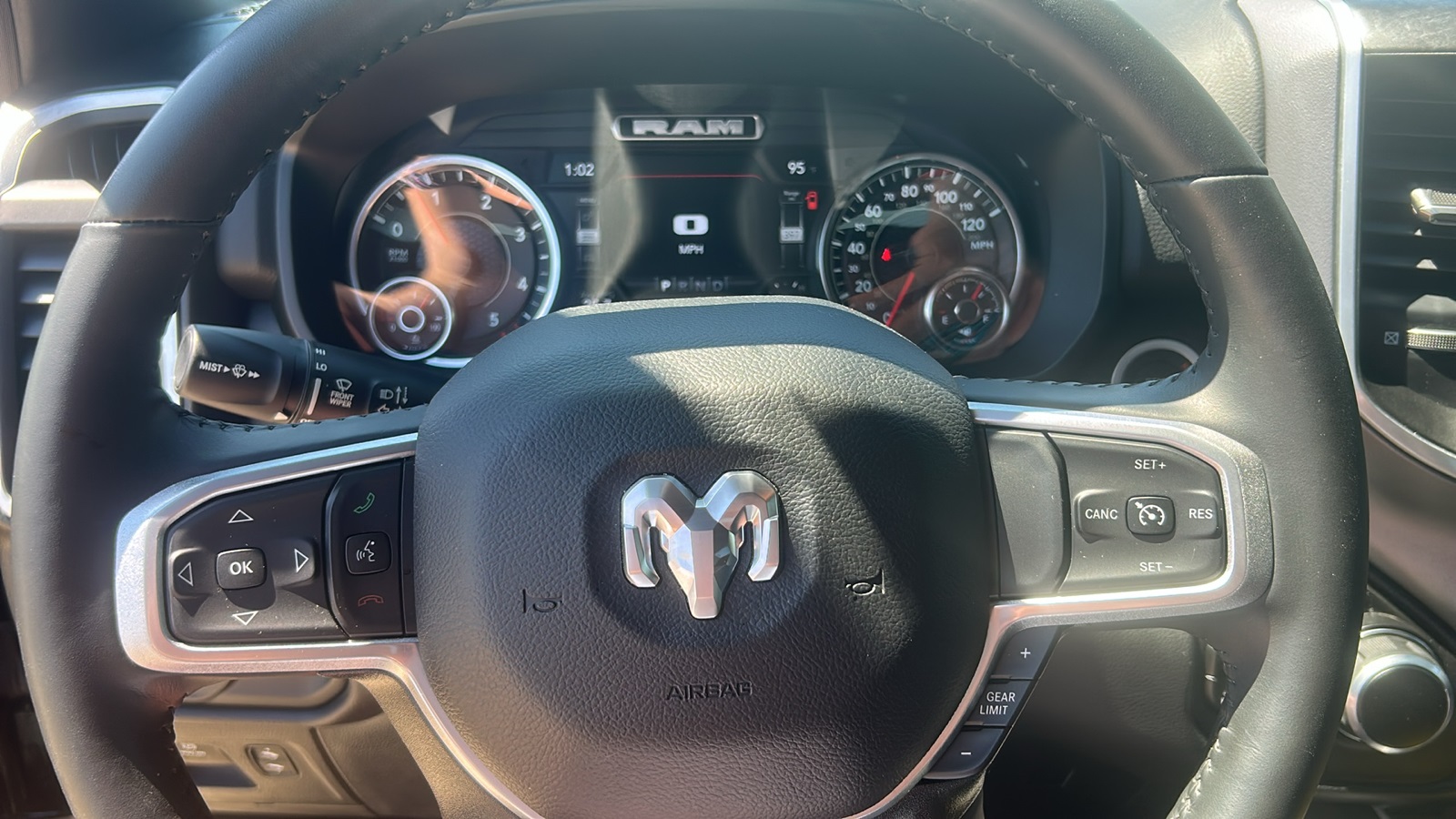 2023 Ram 1500 Big Horn Lone Star photo 19