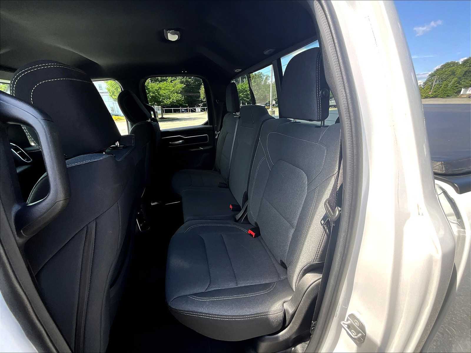 2022 Ram 1500 Big Horn photo 15