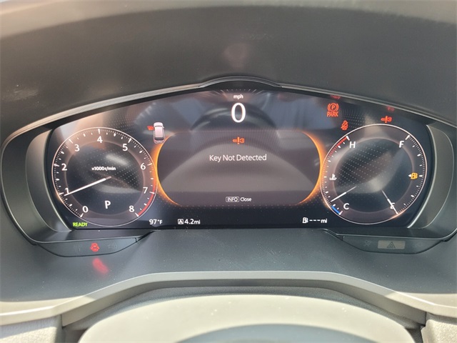 2025 Mazda CX-90 3.3 Turbo Premium Plus photo 29