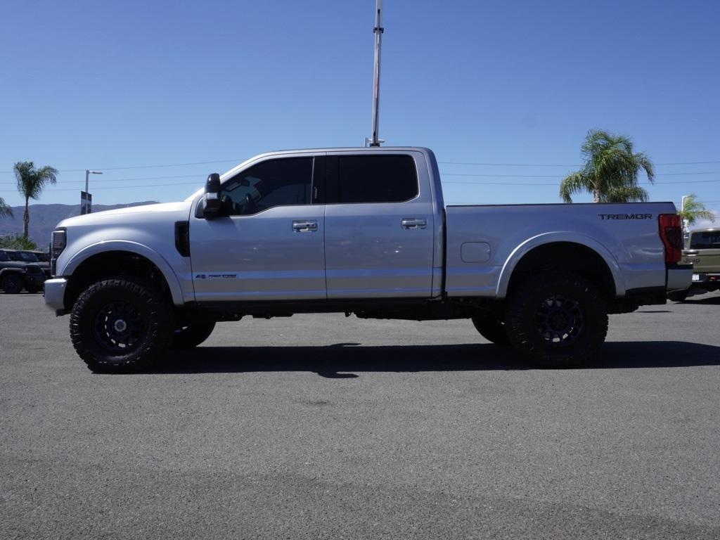 2022 Ford F-250 photo 6