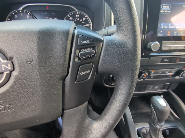 2023 Nissan Frontier SV photo 18