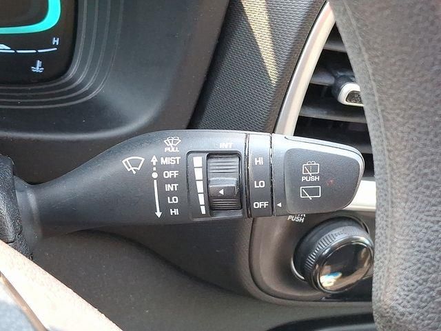 2023 Hyundai Venue SE photo 21