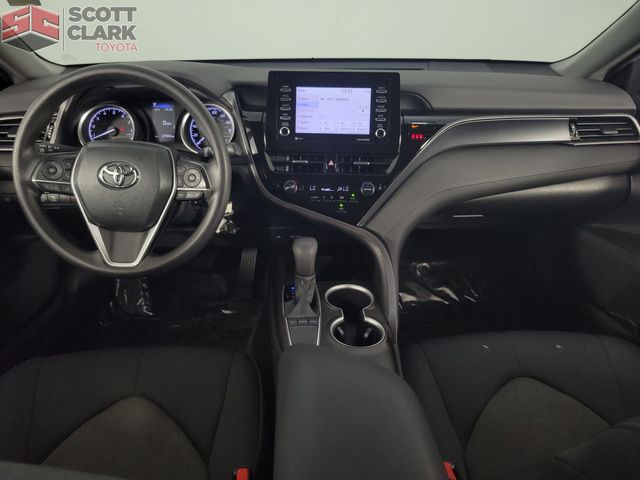 2023 Toyota Camry LE photo 21